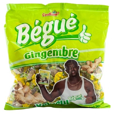 Caramelle allo Zenzero 400...