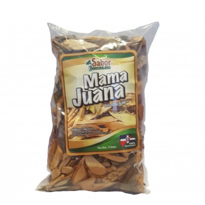 Mamajuana Miscela di Legno...