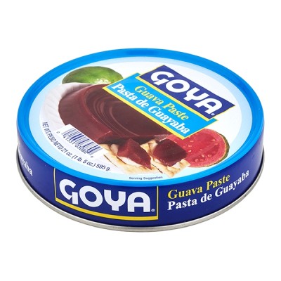 Pasta di Guava 595 g GOYA