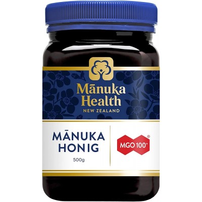 Miele Mgo 100 + di Manuka...