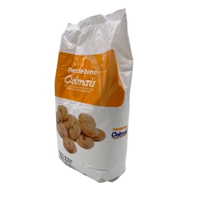 Preparato per Pandebono 1 kg COLMAIZ