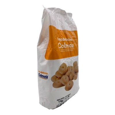 Preparato per Pandebono 1 kg COLMAIZ