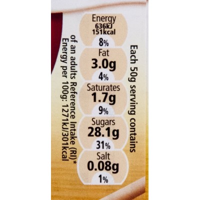 Crema di Latte al Caramello Carnation 397 g NESTLE'
