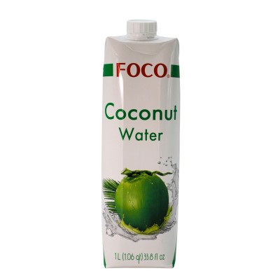 Acqua di Cocco Coconut...