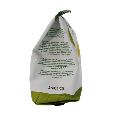 Patatine di Platano Verde Redondas 60 g PLATATINE