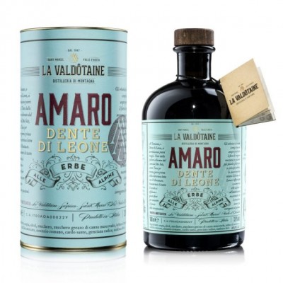 Amaro Dente di Leone in...