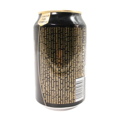 Bevanda Analcolica al Malto 330 ml KARAMALZ