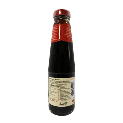 Salsa di Ostrica oyster sauce 255 g LEE KUM KEE