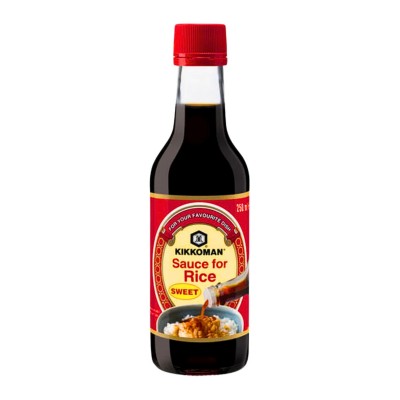 Salsa di Soia Dolce 250 ml...