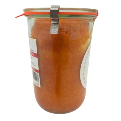 Babà Artigianale al Rum in Vaso Cottura 400 g BRIGAND