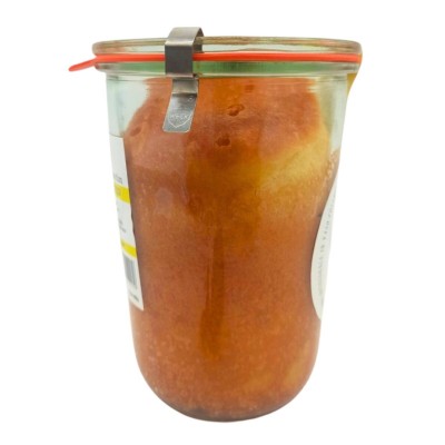 Babà Artigianale al Limoncello in Vaso Cottura 400 g BRIGAND