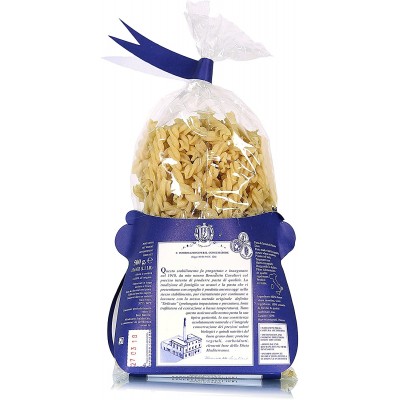 Fusilli 500 g PASTIFICIO BENEDETTO CAVALIERI