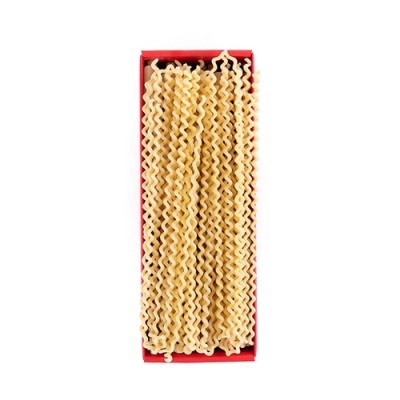 Fusilli Lunghi di Gragnano IGP 500 g PASTIFICIO DEI CAMPI