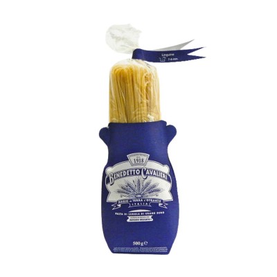 Linguine 500 g PASTIFICIO BENEDETTO CAVALIERI