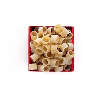Calamarata di Gragnano IGP 500 g PASTIFICIO DEI CAMPI