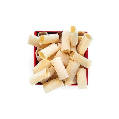 Paccheri di Gragnano IGP 500 g PASTIFICIO DEI CAMPI