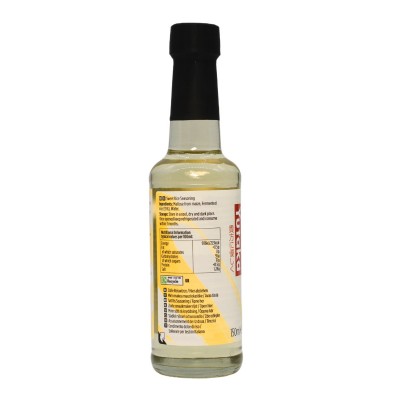 Mirin Sake Dolce Analcolico 150 ml YUTAKA