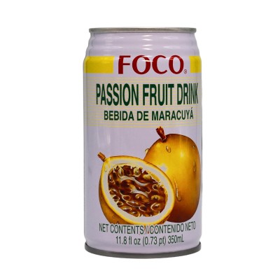 Succo al Frutto Della...