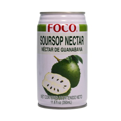 Succo di Guanabana 350 ml FOCO