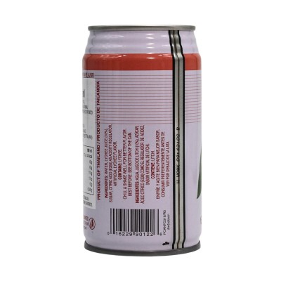 Succo di Lychee 350 ml FOCO