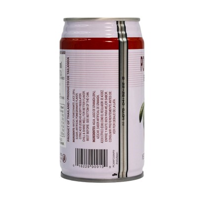 Succo di Melograno 350 ml FOCO