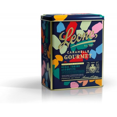 Caramelle Regal Torino 400 g LEONE