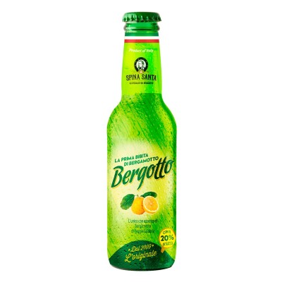 Bergotto Bibita al...