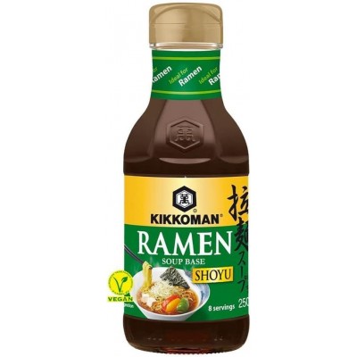 Salsa di Soia per Ramen 250...