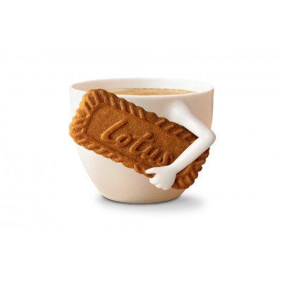 Biscoff Biscotti al Caramello 250 g LOTUS