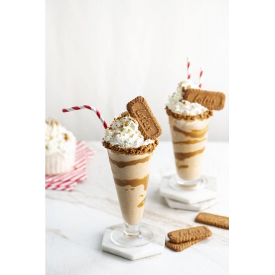 Biscoff Granella di Biscotto Caramellato 750 g LOTUS