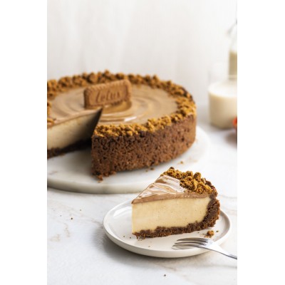Biscoff Granella di Biscotto Caramellato 750 g LOTUS
