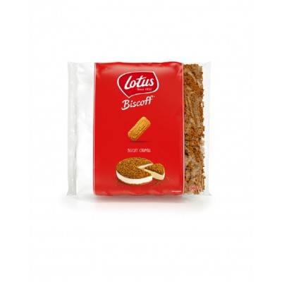 Biscoff Granella di Biscotto Caramellato 750 g LOTUS