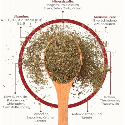 Yerba Mate 1 kg TARAGUI
