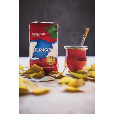 Yerba Mate 1 kg TARAGUI