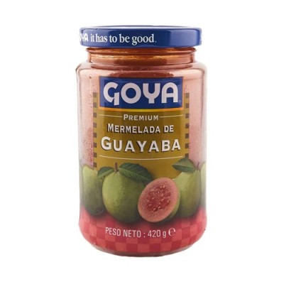 Marmellata di Guava Guayaba...