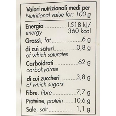 Farina di Quinoa 375 g FIOR DI LOTO