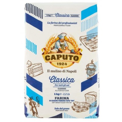 Farina Tipo "00" di Grano...