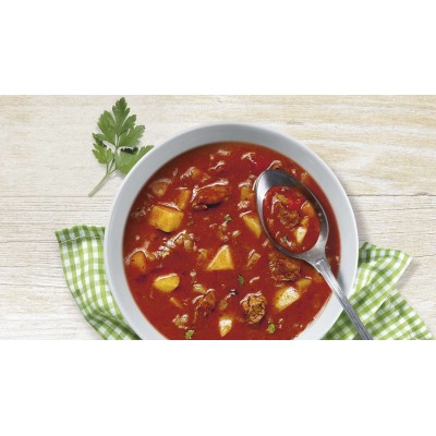 Zuppa di Gulasch 400 g INZERSDORFER