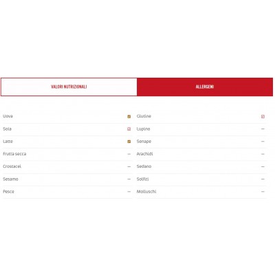 Biscoff Biscotto Sandwich Vaniglia 150 g LOTUS