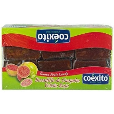 Dolce di Guava Bocadillo 480 g COEXITO