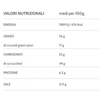 Cioccolato di Modica IGP Rum 100 g CIOKARRUA