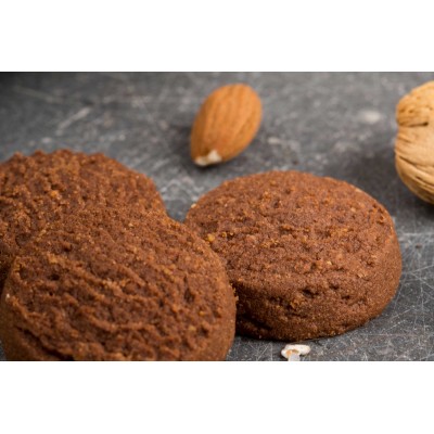 Frolle Cioccolato Grand Cru e Fior di Sale 160 g PINTAUDI