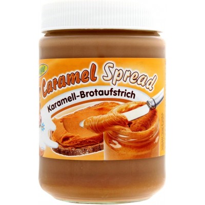 Crema Spalmabile al...