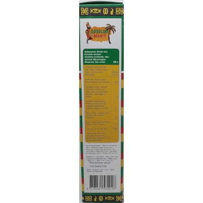 Plantain Fufù 681g AFRICAN BEAUTY