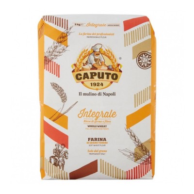 Farina di Grano Tenero...