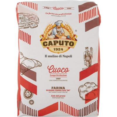 Farina Tipo "00" di Grano...