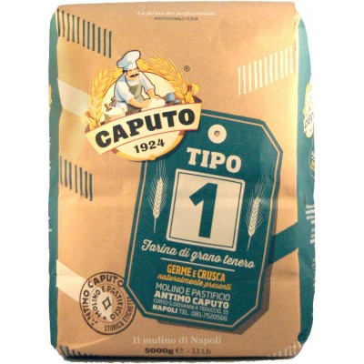 Farina Tipo "1" di Grano...