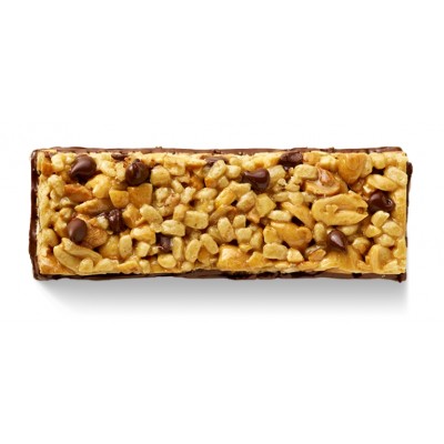 Barrette Protein Arachidi e Cioccolato 40 g x 4 pz NATURE VALLEY