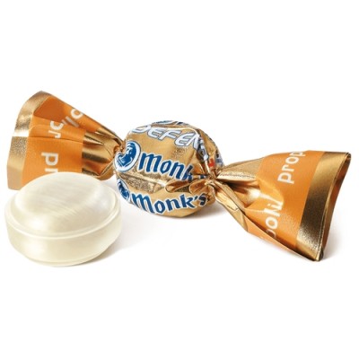 Caramelle Dure Con Propoli DEFEND 1 kg MONK'S
