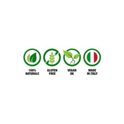 Farina di Platano Verde senza glutine 1 Kg PLATATINE